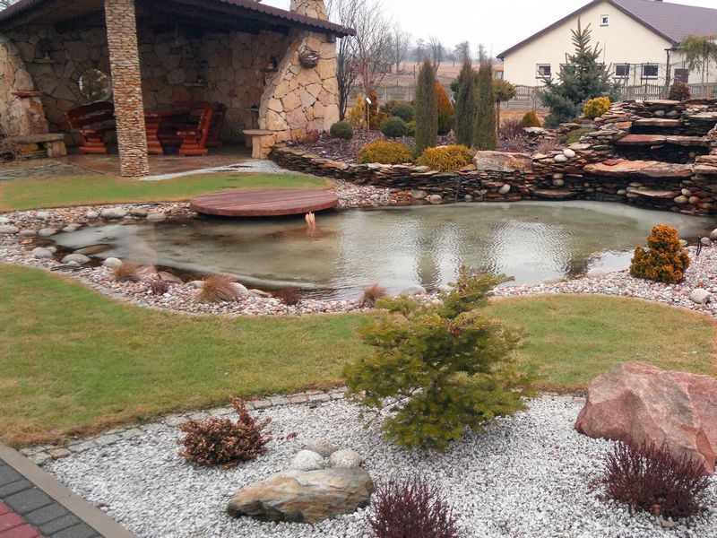 Progettazione dei Giardini